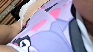 I masturbate while I sleep. I love it when we do this!