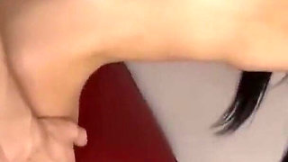 Smooth Angel Beauty Miracle Bare Face and Flexible Body That Bends for Every Tempting Moment - Scene1