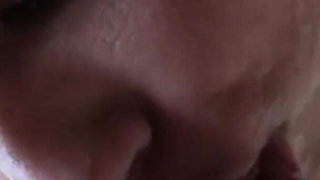 Slut Janien Fucked at Home