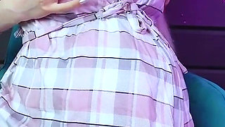 Get Me on the Last Month of Pregnancy, I Want Your Cock