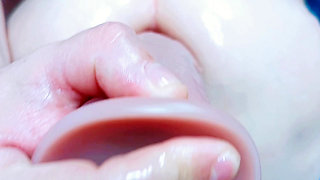 Monster dick part two: Fisting and extreme anal insertion