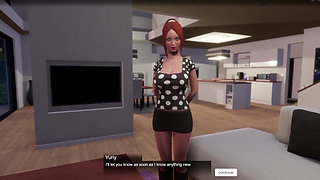Complete Gameplay - Master of Seduction, Part 9