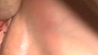 The dildo salesman blonde girl