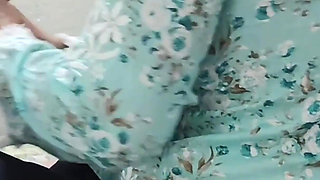 Indian Aunty Fucked by Her Sister Son