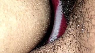 First Anal Sex Hard Fucking in Hindi