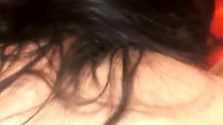 FUCKING INSIDE THE EX GIRLFRIEND, HOT BRAZILIAN BABE -