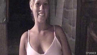 MILF Slut And Knob In Her Mouth