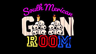 Goonroom Latina Gimp Edition Vol.34