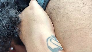 Hot Lip Lock Romance in Modern Dress Sexy Hot Look Girl