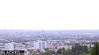 Dirty Vicki Chase and Adriana Chechik's penetration scene