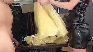 The Final Transformation Part 2