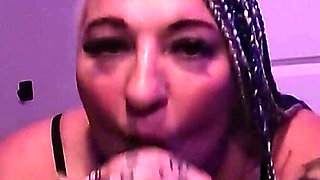 BJ POV with a Dick