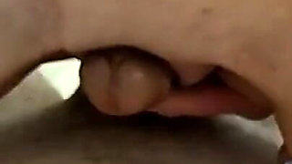 Dick Hungry Young Kinky Wife Saddled Big Cock and Has Great Riding Sex