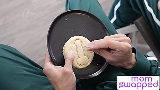 Jessica and Justine's hardcore trailer