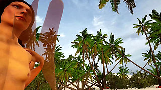 VR custom adult apps, what scene you want and what girl you want