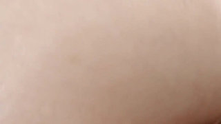 Small teen's ass gets destroyed in Nuru massage