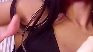 A massage for my big toy