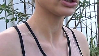 Pornstar Crystal Rush Loves Fucking Teddy Tarantino in Miami