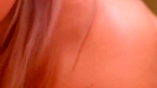 Part 2/2 Pinay Angel Face with Big Ass Delighted to Fuck Big White Cock