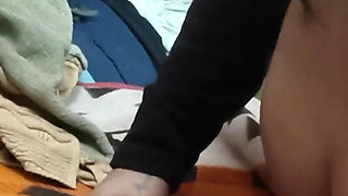 Stepdaughter Romantic Hindi Audio