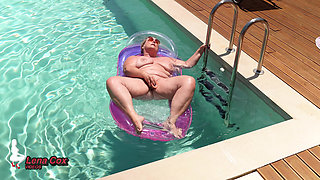 Pool Dick Mast