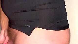 Wifebucket Amateurs - Our Hot Quickie in the Hallway After Gym