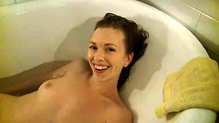Bath Fart Bubbles
