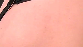 First Scene 4 MILF Teacher Tara Latex Fucks Her Student in Class