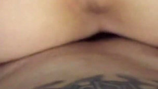 One of My Favorite Close up Creamy Pussy Fuck with Big Dick and Pretty Pussy