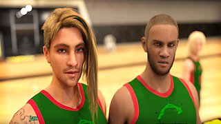 3d animation uncensored, hentai 3 moms, desi indian hd