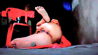 I Am Alone in the House, I Feel Like Calling Someone and Kissing Me, I Am Getting Very Excited.