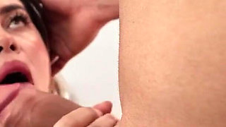 You Came Inside Me, That Wasn't the Deal! I Fuck the Housekeeper