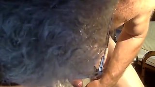 Webcam Session Goes Public!! Uh-oh!!