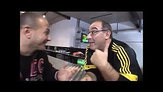 Olga Cabaeva & Katia Rossellini Hard Anal & Blowjob - Big Ass Creampie & Cum in Mouth