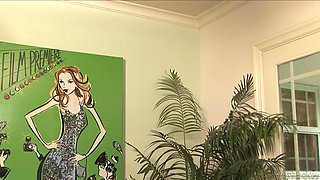 Mr Pete's Best Friend Encounter Ignites Wild Passion