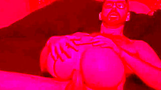 Red Light District fucking this big ass.