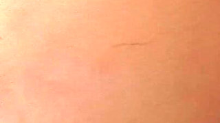 Sloppy Deepthroat Gagging on Throbbing Cock Till Drooling