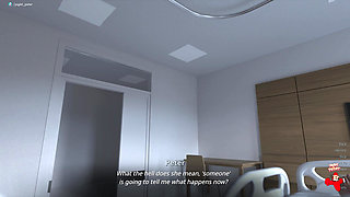 Hard Lessons - Ep 1 (Beatiful Doctor Saves The Day)