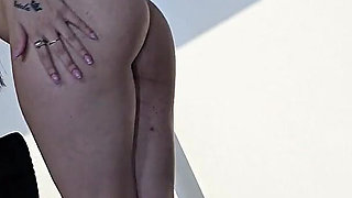 Have You Seen the First Video I Made? I Look so Innocent