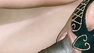 Desi Friend Mom Blowjob and Fucking