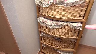 Married Older Women, Are More Willing to Let You Cum Inside Them When the Husband Is Away for Work - 5