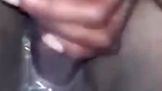 BBC Drilling My Fat Pussy Amazing Doggy Squirting Orgasms