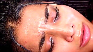 Real Estate Whore Finally Gets Her College Fantasy Gangbang!