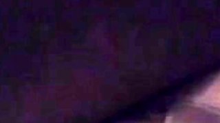 Zhang Sini Risky Masturbation In Public