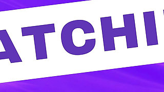 Arab Bull Stretches My Tiny Pussy and Cums in Me and Keeps Fucking My Messy Hole..