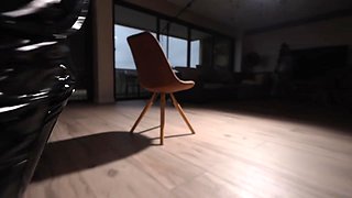 Eva's farewell tour, 70 years old! - Jacquie et Michel TV