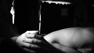 Power Exchange, Rough Anal Sex and Dirty Talk After a Sex Party