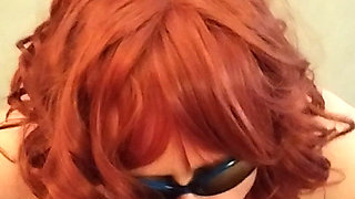 Tatianat69 Mature Redhead Horny Playful