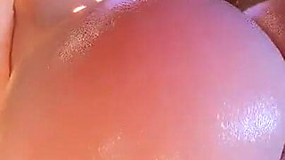 Perfect Massive White Ass Cheeks Bouncing Hot Slut’s Stinky Wet Cunt Filled & Dripping Cum From Huge White Dick