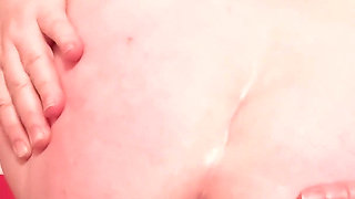 Ass up Stepmom Lets Stepson Use Her Pussy